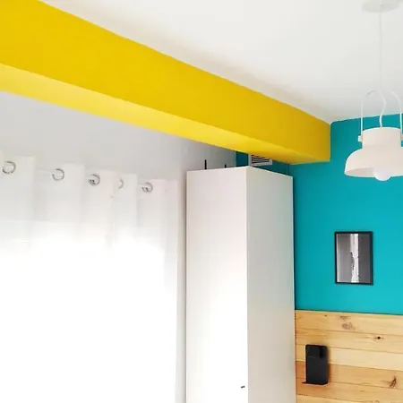 Appartement Xoxo - Arco à Ponferrada Extérieur photo