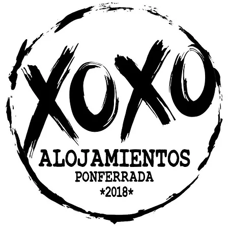 Appartement Xoxo - Arco à Ponferrada Extérieur photo