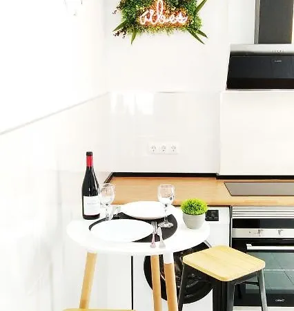 Appartement Xoxo - Arco à Ponferrada Extérieur photo