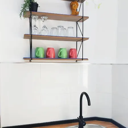 Appartement Xoxo - Arco à Ponferrada Extérieur photo
