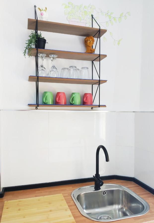 Xoxo - Arco Apartment Ponferrada
