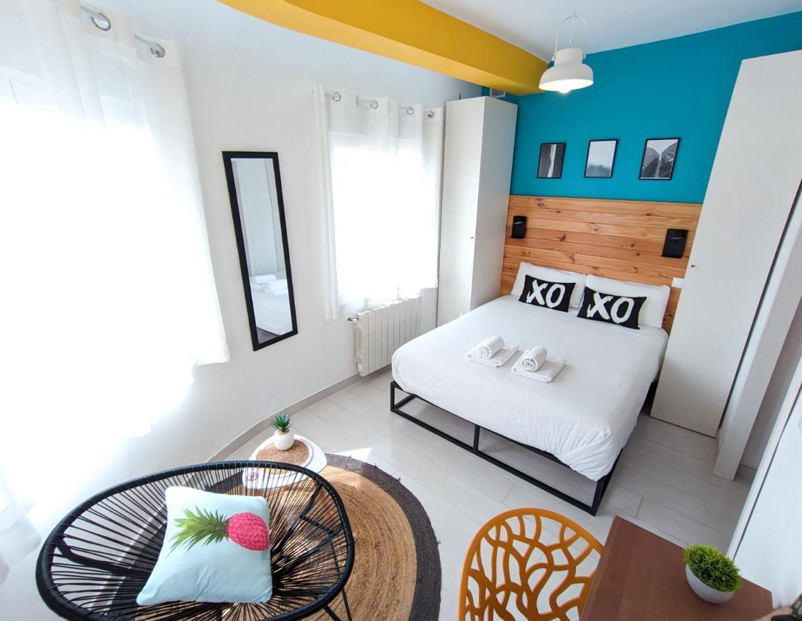 Xoxo - Arco Apartment