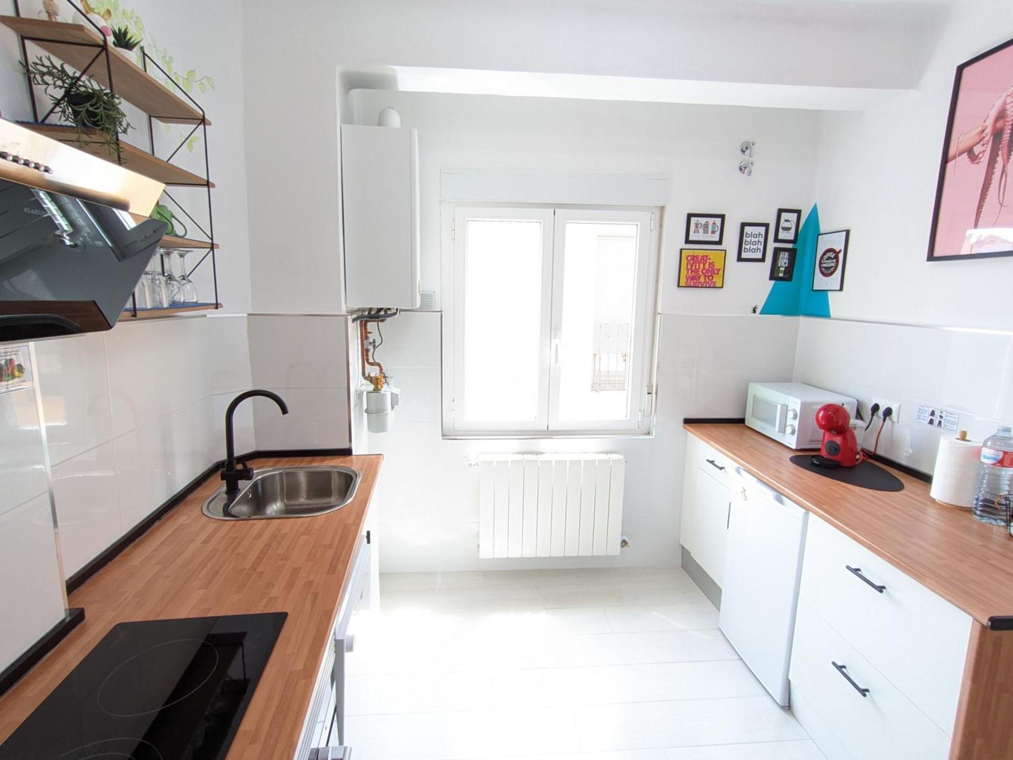 Xoxo - Arco Apartment *
